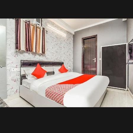 Elite Hotels Нью-Дели Экстерьер фото