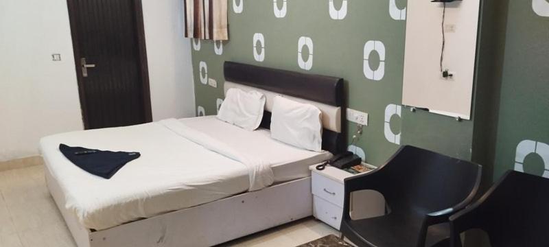 Elite Hotels Нью-Дели Экстерьер фото